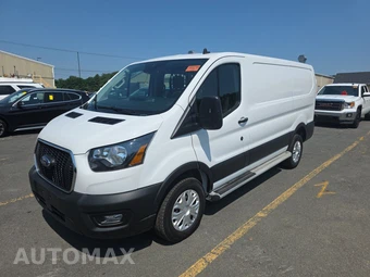 2025 Ford Transit 250 Cargo Van Low Roof 130.0" WB