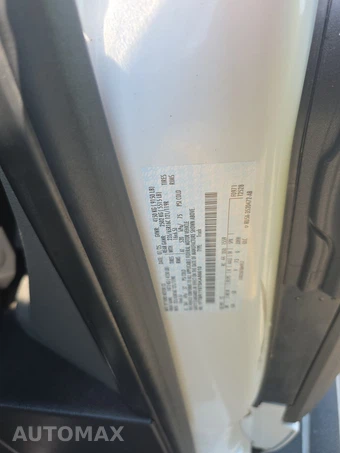 2025 Ford Transit 250 Cargo Van Low Roof 130.0" WB - miniatura 14