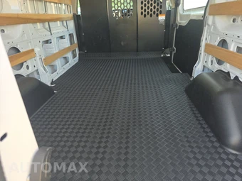 2025 Ford Transit 250 Cargo Van Low Roof 130.0" WB - miniatura 16