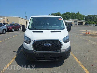 2025 Ford Transit 250 Cargo Van Low Roof 130.0" WB - miniatura 2