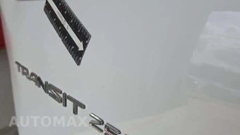2025 Ford Transit 250 Cargo Van Low Roof 130.0" WB - miniatura 21
