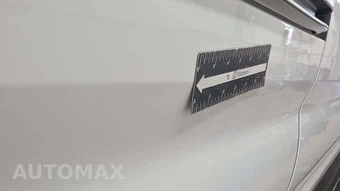 2025 Ford Transit 250 Cargo Van Low Roof 130.0" WB - miniatura 23
