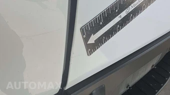 2025 Ford Transit 250 Cargo Van Low Roof 130.0" WB - miniatura 26