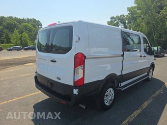 2025 Ford Transit 250 Cargo Van Low Roof 130.0" WB - miniatura 4
