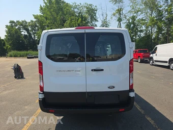 2025 Ford Transit 250 Cargo Van Low Roof 130.0" WB - miniatura 5