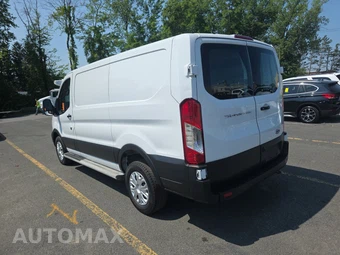 2025 Ford Transit 250 Cargo Van Low Roof 130.0" WB - miniatura 6