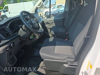 2025 Ford Transit 250 Cargo Van Low Roof 130.0" WB - miniatura 7