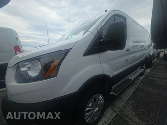 2025 Ford Transit 250 Cargo Van Low Roof 130.0" WB - car from the USA, Manheim Buy-Now listing at AUTOMAX