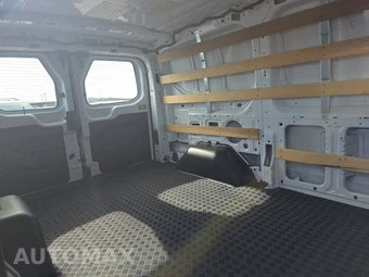 2025 Ford Transit 250 Cargo Van Low Roof 130.0" WB - miniatura 13