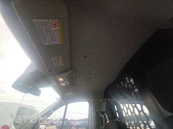 2025 Ford Transit 250 Cargo Van Low Roof 130.0" WB - miniatura 18