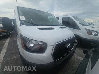 2025 Ford Transit 250 Cargo Van Low Roof 130.0" WB - miniatura 2