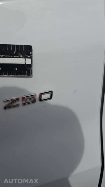 2025 Ford Transit 250 Cargo Van Low Roof 130.0" WB - miniatura 20