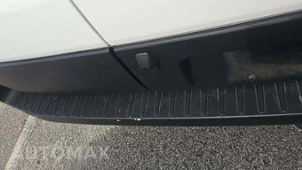 2025 Ford Transit 250 Cargo Van Low Roof 130.0" WB - miniatura 21