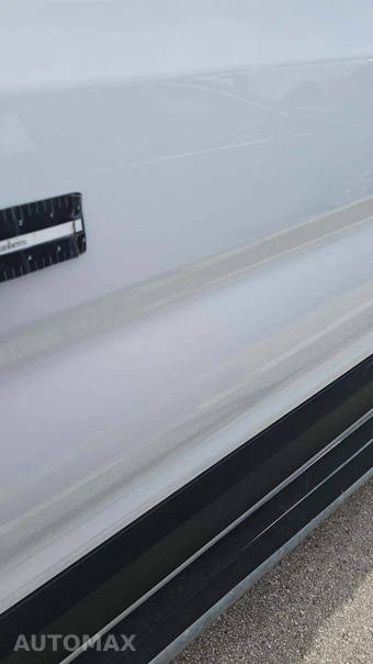 2025 Ford Transit 250 Cargo Van Low Roof 130.0" WB - miniatura 23