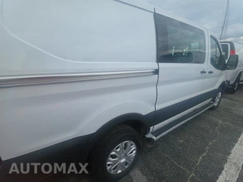2025 Ford Transit 250 Cargo Van Low Roof 130.0" WB - miniatura 4