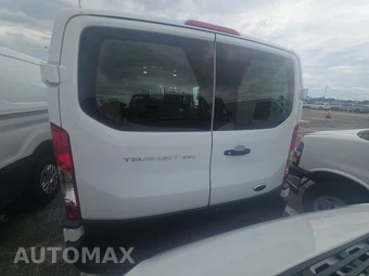 2025 Ford Transit 250 Cargo Van Low Roof 130.0" WB - miniatura 5