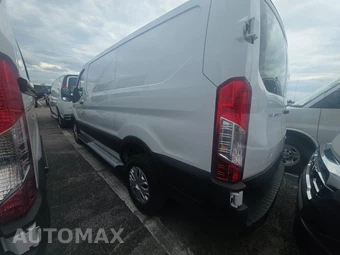 2025 Ford Transit 250 Cargo Van Low Roof 130.0" WB - miniatura 6