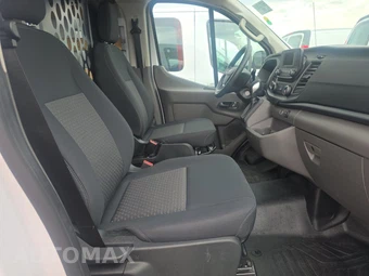 2025 Ford Transit 250 Cargo Van Low Roof 130.0" WB - miniatura 8