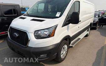 2025 Ford Transit 250 Cargo Van Low Roof 130.0" WB