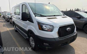 2025 Ford Transit 250 Cargo Van Low Roof 130.0" WB - miniatura 2
