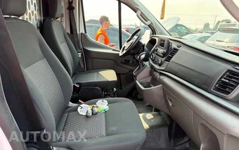 2025 Ford Transit 250 Cargo Van Low Roof 130.0" WB - miniatura 21