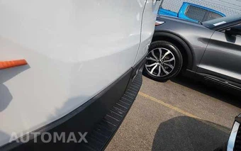 2025 Ford Transit 250 Cargo Van Low Roof 130.0" WB - miniatura 25