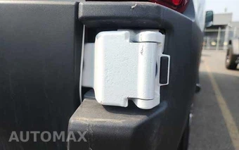 2025 Ford Transit 250 Cargo Van Low Roof 130.0" WB - miniatura 26