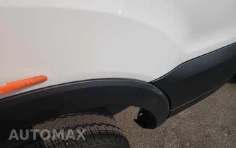 2025 Ford Transit 250 Cargo Van Low Roof 130.0" WB - miniatura 27