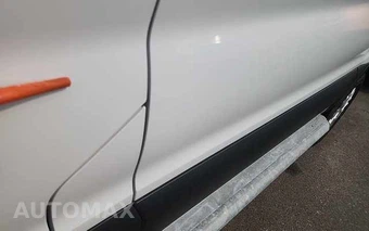 2025 Ford Transit 250 Cargo Van Low Roof 130.0" WB - miniatura 28