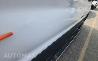 2025 Ford Transit 250 Cargo Van Low Roof 130.0" WB - miniatura 29