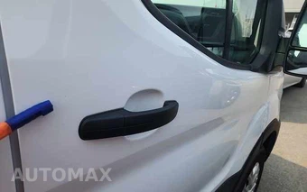 2025 Ford Transit 250 Cargo Van Low Roof 130.0" WB - miniatura 30
