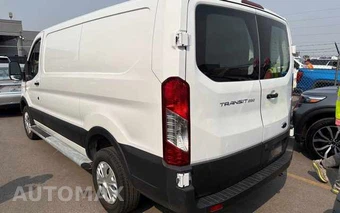 2025 Ford Transit 250 Cargo Van Low Roof 130.0" WB - miniatura 4