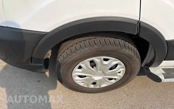 2025 Ford Transit 250 Cargo Van Low Roof 130.0" WB - miniatura 9
