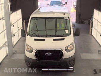 2025 Ford Transit 250 Cargo Van Low Roof 130.0" WB - miniatura 2