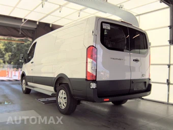 2025 Ford Transit 250 Cargo Van Low Roof 130.0" WB - miniatura 6