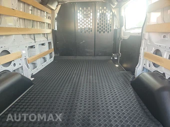 2025 Ford Transit 250 Cargo Van Low Roof 130.0" WB - miniatura 15