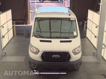 2025 Ford Transit 250 Cargo Van Low Roof 130.0" WB - miniatura 2