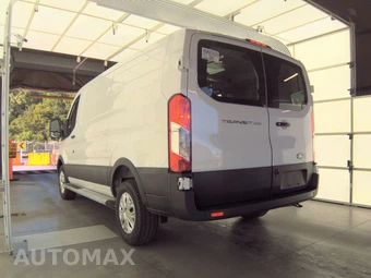 2025 Ford Transit 250 Cargo Van Low Roof 130.0" WB - miniatura 6