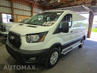 2025 Ford Transit 250 Cargo Van Low Roof 130.0" WB