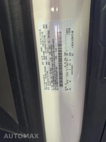 2025 Ford Transit 250 Cargo Van Low Roof 130.0" WB - miniatura 13