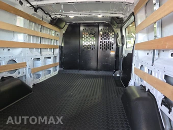 2025 Ford Transit 250 Cargo Van Low Roof 130.0" WB - miniatura 15