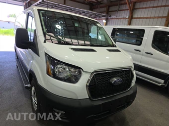 2025 Ford Transit 250 Cargo Van Low Roof 130.0" WB - miniatura 2