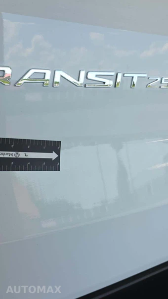 2025 Ford Transit 250 Cargo Van Low Roof 130.0" WB - miniatura 20