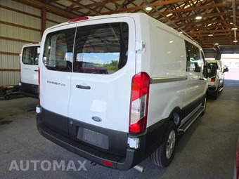 2025 Ford Transit 250 Cargo Van Low Roof 130.0" WB - miniatura 4