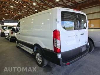 2025 Ford Transit 250 Cargo Van Low Roof 130.0" WB - miniatura 6