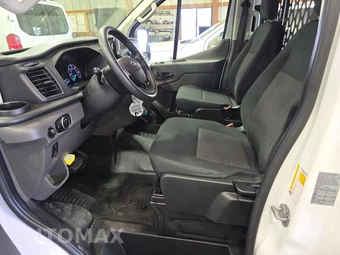 2025 Ford Transit 250 Cargo Van Low Roof 130.0" WB - miniatura 7