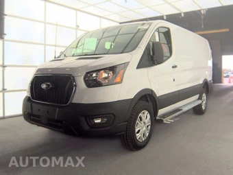 2025 Ford Transit 250 Cargo Van Low Roof 130.0" WB