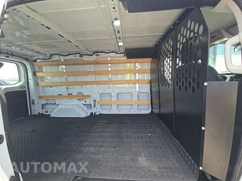 2025 Ford Transit 250 Cargo Van Low Roof 130.0" WB - miniatura 13