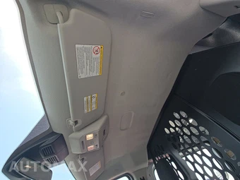 2025 Ford Transit 250 Cargo Van Low Roof 130.0" WB - miniatura 18