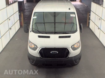 2025 Ford Transit 250 Cargo Van Low Roof 130.0" WB - miniatura 2